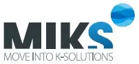MIKS&T Logo
